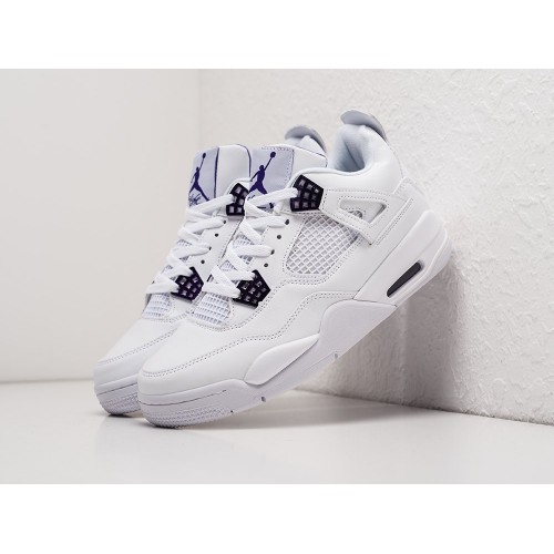 Кроссовки Nike Air Jordan 4 Retro