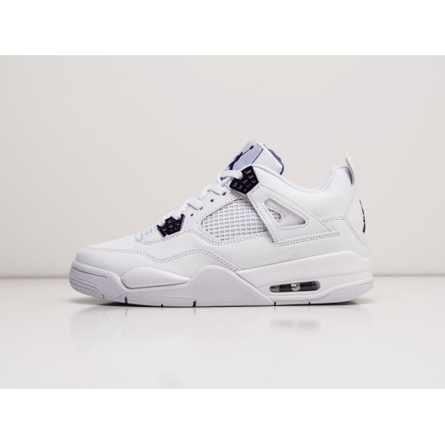 Кроссовки Nike Air Jordan 4 Retro