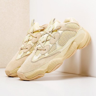 Кроссовки Adidas Yeezy 500