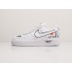 Кроссовки Nike x OFF-White Air Force 1 Low