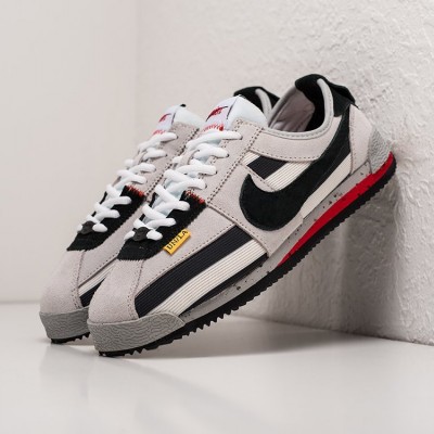 Кроссовки Union x Nike Cortez Nylon