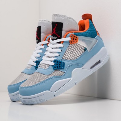 Кроссовки Nike Air Jordan 4 Retro