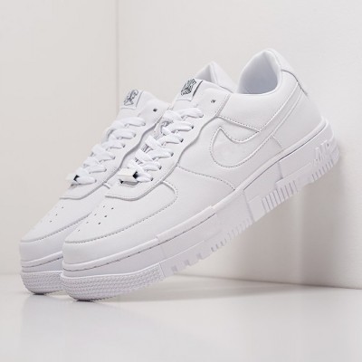 Кроссовки Nike Air Force 1 Pixel Low