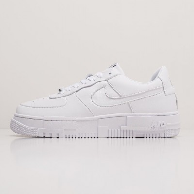 Кроссовки Nike Air Force 1 Pixel Low