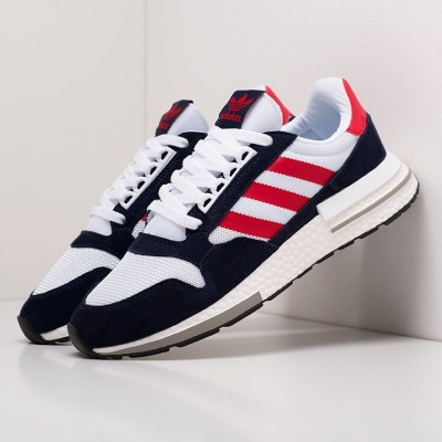 Кроссовки Adidas ZX 500 RM