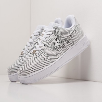 Кроссовки Nike Air Force 1 Low