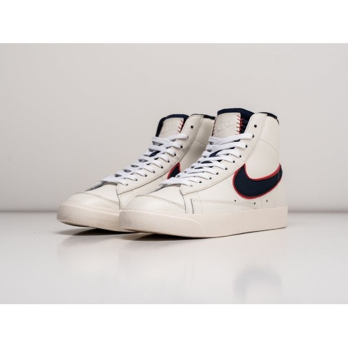 Кроссовки Nike Blazer Mid 77