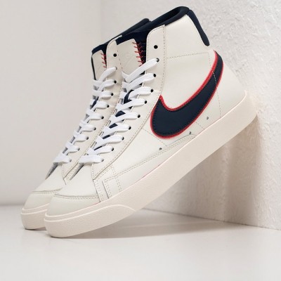 Кроссовки Nike Blazer Mid 77