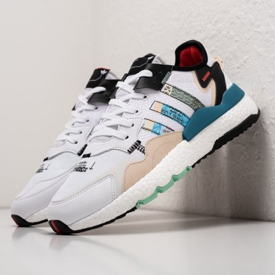 Кроссовки Adidas Nite Jogger