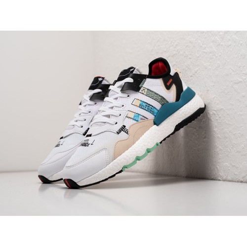 Кроссовки Adidas Nite Jogger