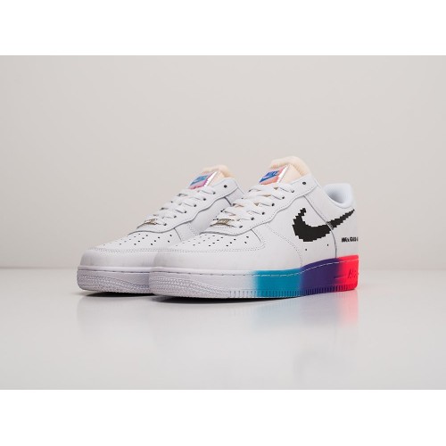 Кроссовки Nike Air Force 1 Low