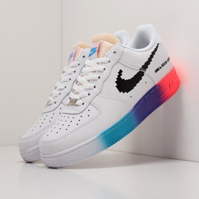 Кроссовки Nike Air Force 1 Low