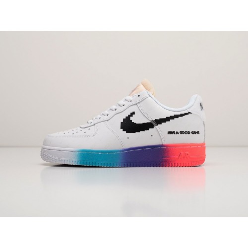 Кроссовки Nike Air Force 1 Low