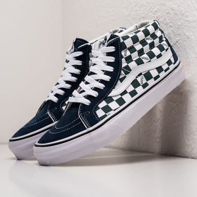 Кеды VANS Sk8 Mid