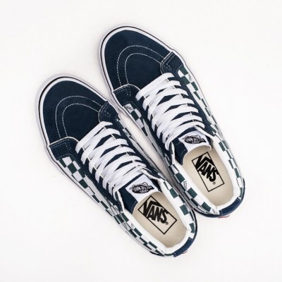 Кеды VANS Sk8 Mid