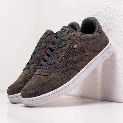 Кроссовки Reebok Club C 85