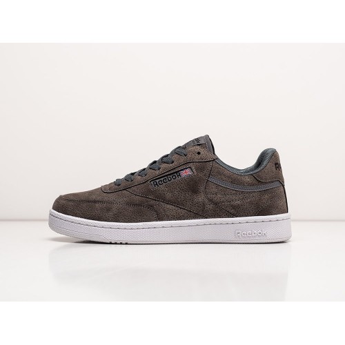 Кроссовки Reebok Club C 85