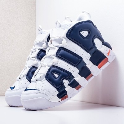 Кроссовки Nike Air More Uptempo