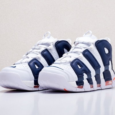 Кроссовки Nike Air More Uptempo