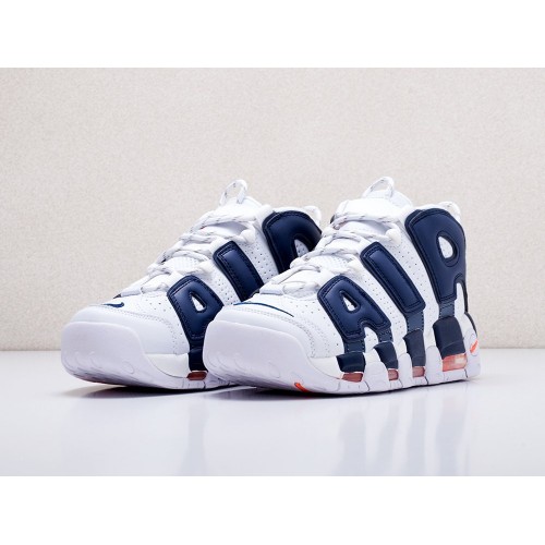 Кроссовки Nike Air More Uptempo