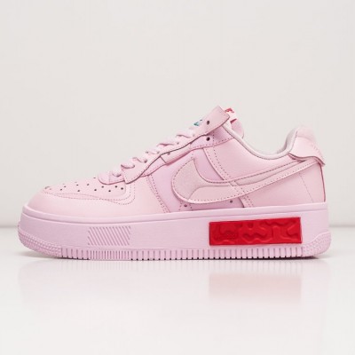 Кроссовки Nike Air Force 1 Fontanka