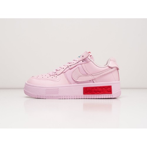 Кроссовки Nike Air Force 1 Fontanka