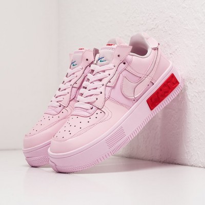 Кроссовки Nike Air Force 1 Fontanka