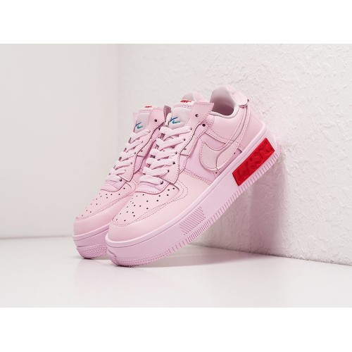 Кроссовки Nike Air Force 1 Fontanka