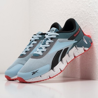 Кроссовки Reebok Zig Dynamica 2