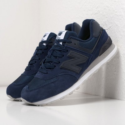 Кроссовки New Balance 574