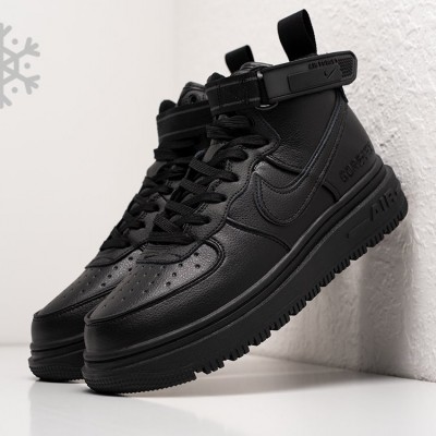 Зимние Кроссовки Nike Air Force 1 Hi Gore-Tex