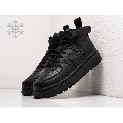 Зимние Кроссовки Nike Air Force 1 Hi Gore-Tex