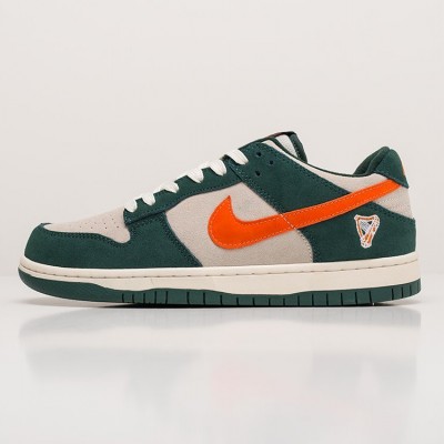 Кроссовки Nike SB Dunk Low