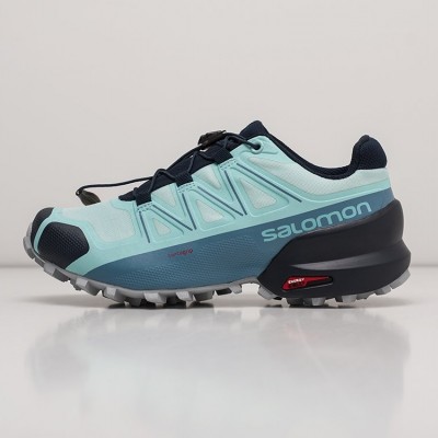 Кроссовки Salomon SPEEDCROSS 5 GTX