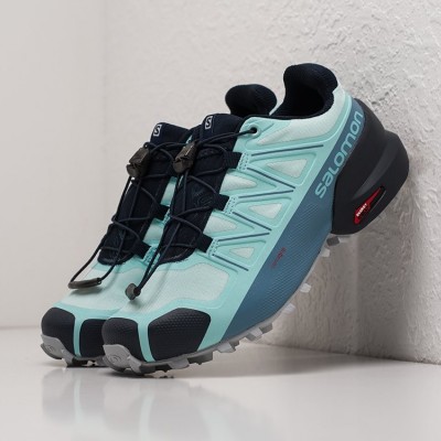 Кроссовки Salomon SPEEDCROSS 5 GTX