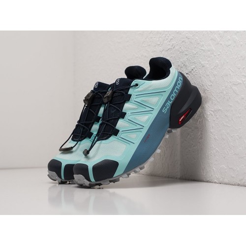 Кроссовки Salomon SPEEDCROSS 5 GTX