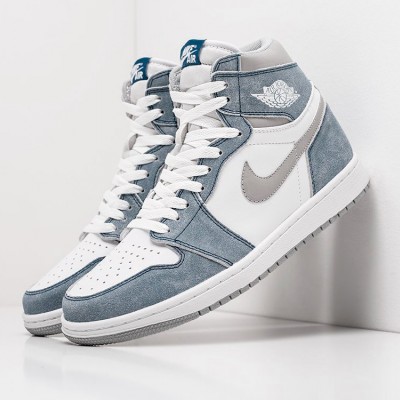 Кроссовки Nike Air Jordan 1 Mid