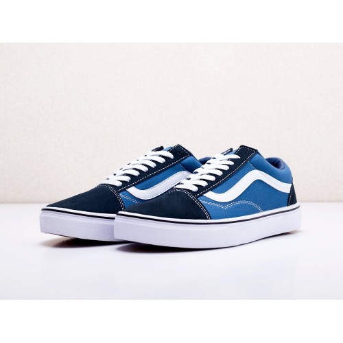 Кеды VANS Old Skool