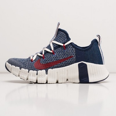 Кроссовки Nike Free Metcon 4