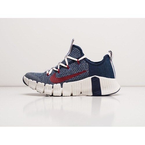 Кроссовки Nike Free Metcon 4