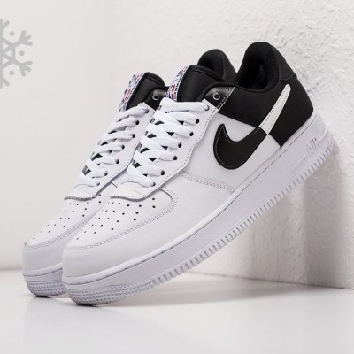 Зимние Кроссовки Nike Air Force 1 07 LV8 1