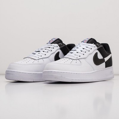 Зимние Кроссовки Nike Air Force 1 07 LV8 1