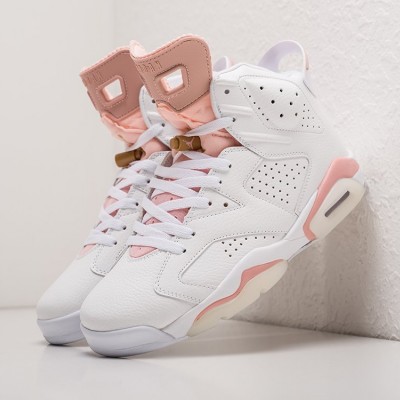 Кроссовки Nike Air Jordan 6