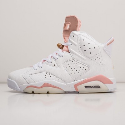 Кроссовки Nike Air Jordan 6