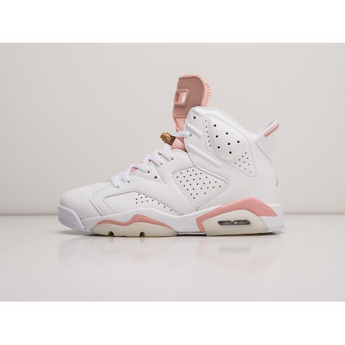 Кроссовки Nike Air Jordan 6