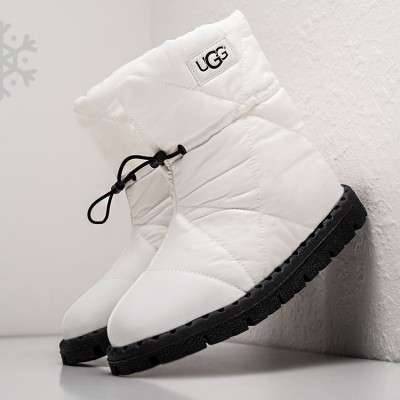 Зимние Сапоги UGG