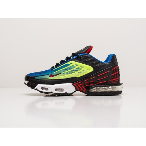 Кроссовки Nike Air Max Plus 3