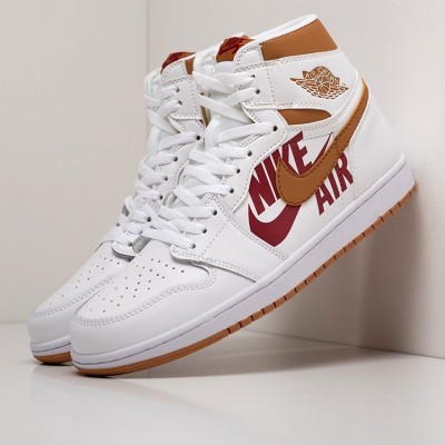 Кроссовки Nike Air Jordan 1 Mid