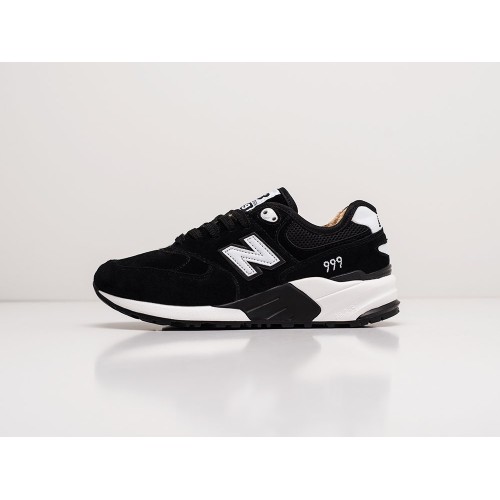 Зимние Кроссовки New Balance 999