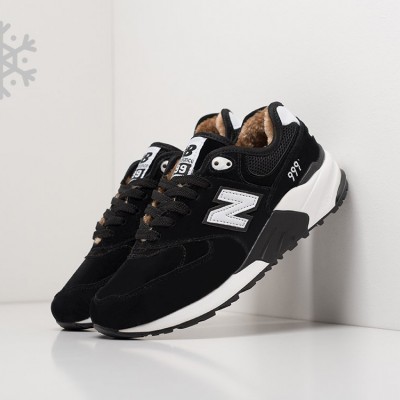 Зимние Кроссовки New Balance 999